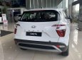 Hyundai Creta 2022 - Tặng phụ kiện theo xe, giá tốt nhất tháng 2, quà tặng full
