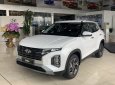 Hyundai Creta 2022 - Tặng phụ kiện theo xe, giá tốt nhất tháng 2, quà tặng full