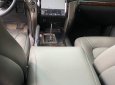 Toyota Land Cruiser 2011 - Dòng xe SUV gầm cao