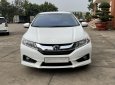 Honda City 2017 - Xe số tự động, cam 360 độ