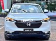 Honda HR-V 2023 - Xe màu trắng, xe nhập