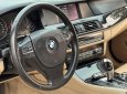 BMW 523i 2011 - Màu xanh lam, nhập khẩu nguyên chiếc