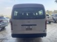 Toyota Hiace 2006 - Xe em cực chất, tên tư nhân chỉ chạy gia đình, chỉ cần có 185tr là các bác có bằng D kiếm tiền luôn, chi tiết xin gọi e