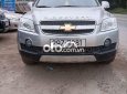 Chevrolet Captiva Cần bán 2007 - Cần bán