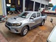 Toyota Hilux bán hi luk 1 cầu số sàn 2015 - bán hi luk 1 cầu số sàn