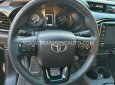 Toyota Hilux 2021 - Zin toàn tập. Bao check test toàn quốc