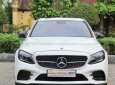 Mercedes-Benz C300 2019 - Xe chạy 9.000km sơn zin cả xe