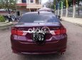 Honda City Bán xe   2017-biển số 71 2017 - Bán xe honda city 2017-biển số 71