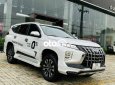 Mitsubishi Pajero Sport THANH LÝ NHANH   2 cầu Demo 2021 - THANH LÝ NHANH Mitsubishi Pajero Sport 2 cầu Demo