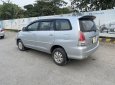 Toyota Innova 2010 - Màu bạc