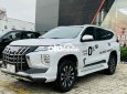 Mitsubishi Pajero Sport THANH LÝ NHANH   2 cầu Demo 2021 - THANH LÝ NHANH Mitsubishi Pajero Sport 2 cầu Demo