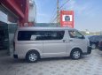 Toyota Hiace 2006 - Xe em cực chất, tên tư nhân chỉ chạy gia đình, chỉ cần có 185tr là các bác có bằng D kiếm tiền luôn, chi tiết xin gọi e