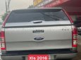 Ford Ranger 2016 - Cam lùi, cam hành trình siêu nét