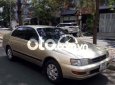 Toyota Corona len đời muon doi xe 1993 - len đời muon doi xe