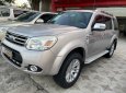 Ford Everest 2013 - Xe em cực chất, tên tư nhân, số tự động, máy dầu - Cam kết không đâm đụng, ngập nước - Lấy chữ ký công chứng từ chính chủ luôn