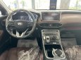 Hyundai Santa Fe 2022 - Khuyến mãi lên đến 120tr tiền mặt - chỉ cần trả trước 410tr