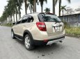 Chevrolet Captiva 2009 - Giá 248tr