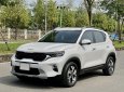 Kia Sonet 2022 - Sẵn giao ngay - Tặng bảo hiểm thân vỏ và gói phụ kiện Gold Kia - Hỗ trợ 80% 