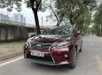 Lexus RX 450 2014 - Màu đỏ, xe nhập chính chủ