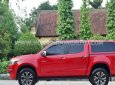 Chevrolet Colorado 2017 - Xe nhập khẩu