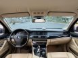 BMW 523i 2011 - Màu xanh lam, nhập khẩu nguyên chiếc