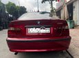 BMW 318i  318I 2.0 AT siêu nét. bs VIP quá rẻ 188tr 2004 - BMW 318I 2.0 AT siêu nét. bs VIP quá rẻ 188tr