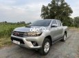 Toyota Hilux bán hi luk 1 cầu số sàn 2015 - bán hi luk 1 cầu số sàn