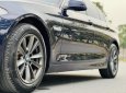 BMW 523i 2011 - Màu xanh lam, nhập khẩu nguyên chiếc