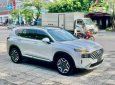 Hyundai Santa Fe 2022 - Khuyến mãi lên đến 120tr tiền mặt - chỉ cần trả trước 410tr