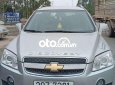 Chevrolet Captiva Cần bán 2007 - Cần bán