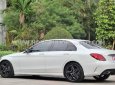 Mercedes-Benz C300 2019 - Xe chạy 9.000km sơn zin cả xe