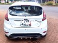 Ford Fiesta   1.6 AT Hatback xe đẹp 2011 - Ford Fiesta 1.6 AT Hatback xe đẹp