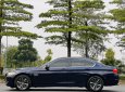 BMW 523i 2011 - Màu xanh lam, nhập khẩu nguyên chiếc