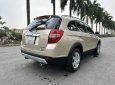 Chevrolet Captiva 2009 - Giá 248tr