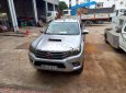 Toyota Hilux bán hi luk 1 cầu số sàn 2015 - bán hi luk 1 cầu số sàn