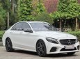 Mercedes-Benz C300 2019 - Xe chạy 9.000km sơn zin cả xe