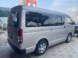 Toyota Hiace 2006 - Xe em cực chất, tên tư nhân chỉ chạy gia đình, chỉ cần có 185tr là các bác có bằng D kiếm tiền luôn, chi tiết xin gọi e