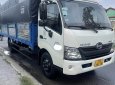 Hino XZU 2016 - Hino XZU 2016 tại Tp.HCM