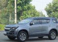 Chevrolet Trailblazer 2018 - Màu xám, nhập khẩu nguyên chiếc