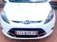 Ford Fiesta   1.6 AT Hatback xe đẹp 2011 - Ford Fiesta 1.6 AT Hatback xe đẹp