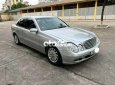 Mercedes-Benz E240 Mec E240 2003 2003 - Mec E240 2003