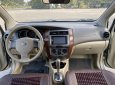 Nissan Grand livina 2011 - Màu vàng chính chủ