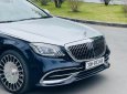 Mercedes-Maybach S 400 2017 - Model 2018 cavansite