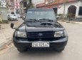 Hyundai Galloper 2003 - Màu đen, xe nhập số tự động