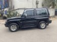 Hyundai Galloper 2003 - Màu đen, xe nhập số tự động