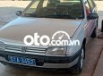 Peugeot 405 Cần bán xe  hoạt động tốt đăng kiểm dài 1990 - Cần bán xe Peugeot hoạt động tốt đăng kiểm dài