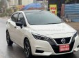 Nissan Almera 2021 - Màu trắng, xe nhập