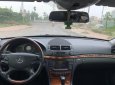 Mercedes-Benz E280 2007 - Màu đen, giá cực tốt