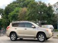 Toyota RAV4 2008 - Xe màu bạc, xe nhập