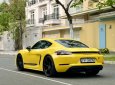 Porsche 718 2022 - Full option, lăn bánh 2.000km siêu lướt